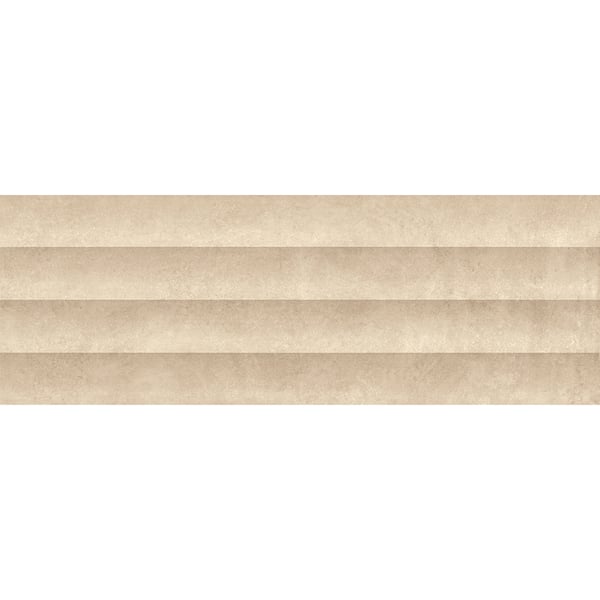 Πλακάκι Shadow Beige 35x100 cm Love Ceramics